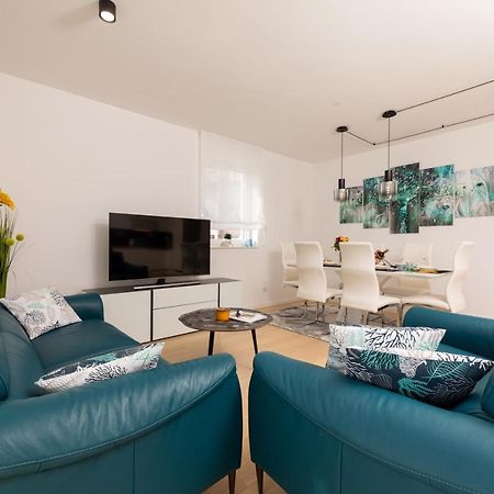 קרק Sun Residence Krk מראה חיצוני תמונה