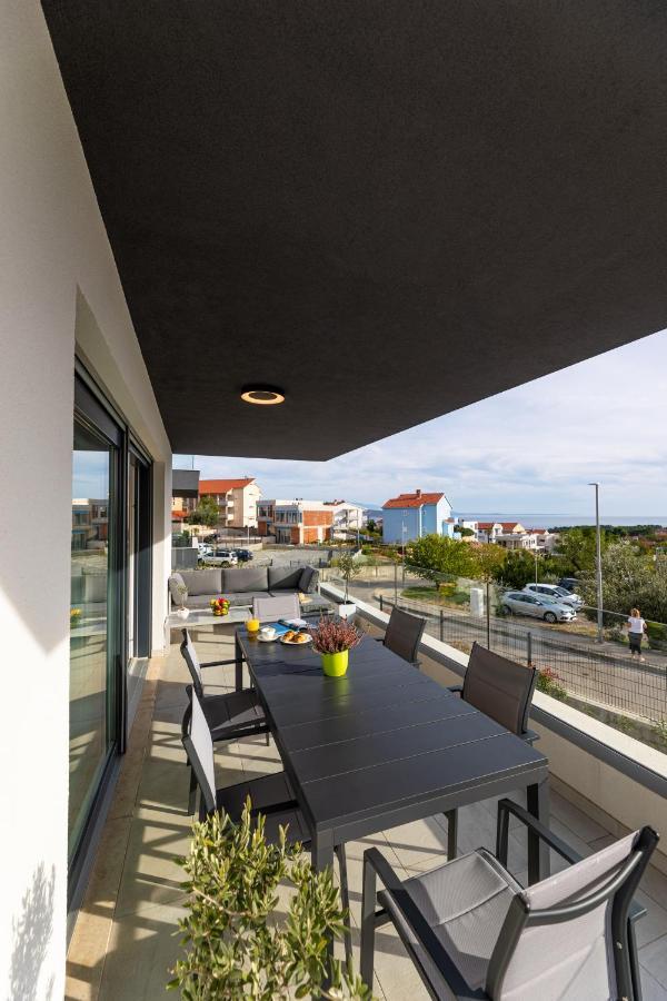קרק Sun Residence Krk מראה חיצוני תמונה