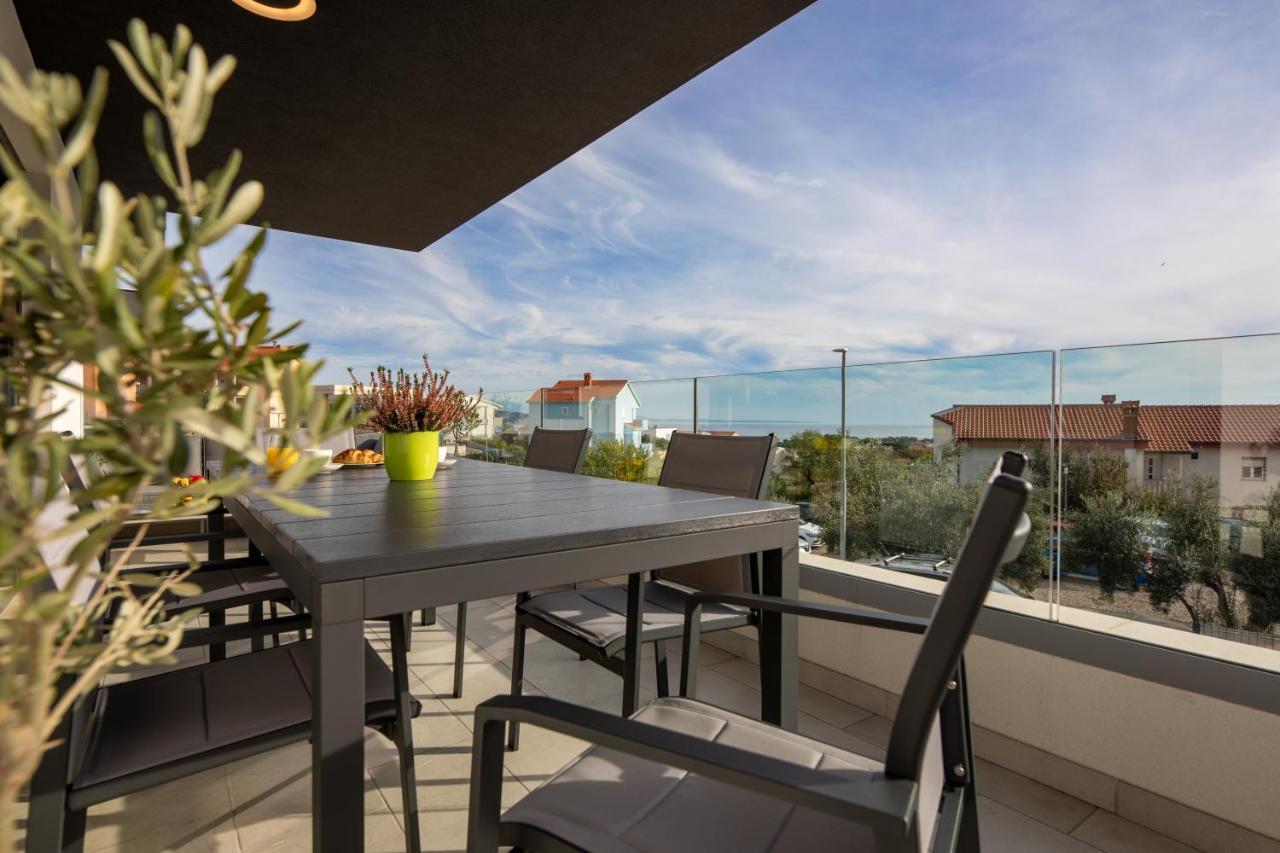 קרק Sun Residence Krk מראה חיצוני תמונה