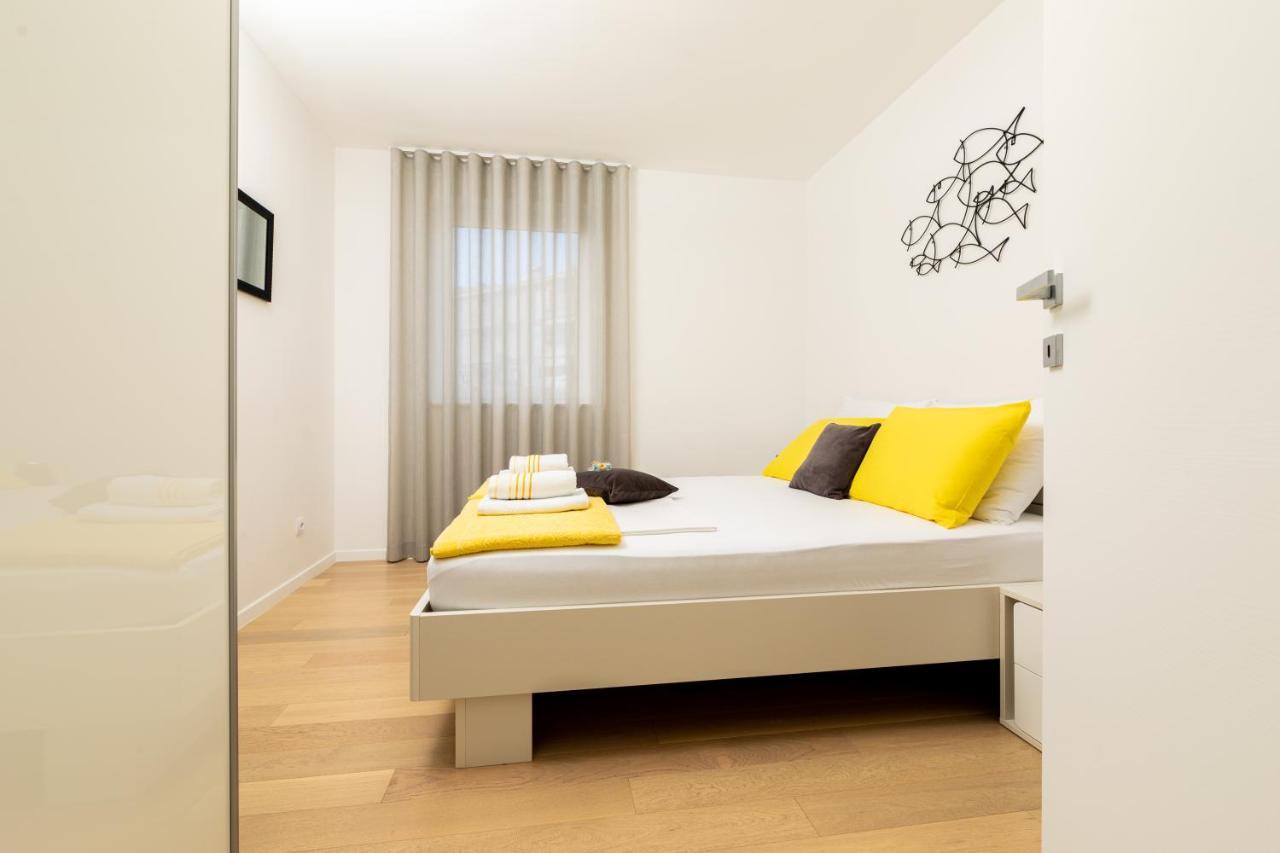 קרק Sun Residence Krk מראה חיצוני תמונה