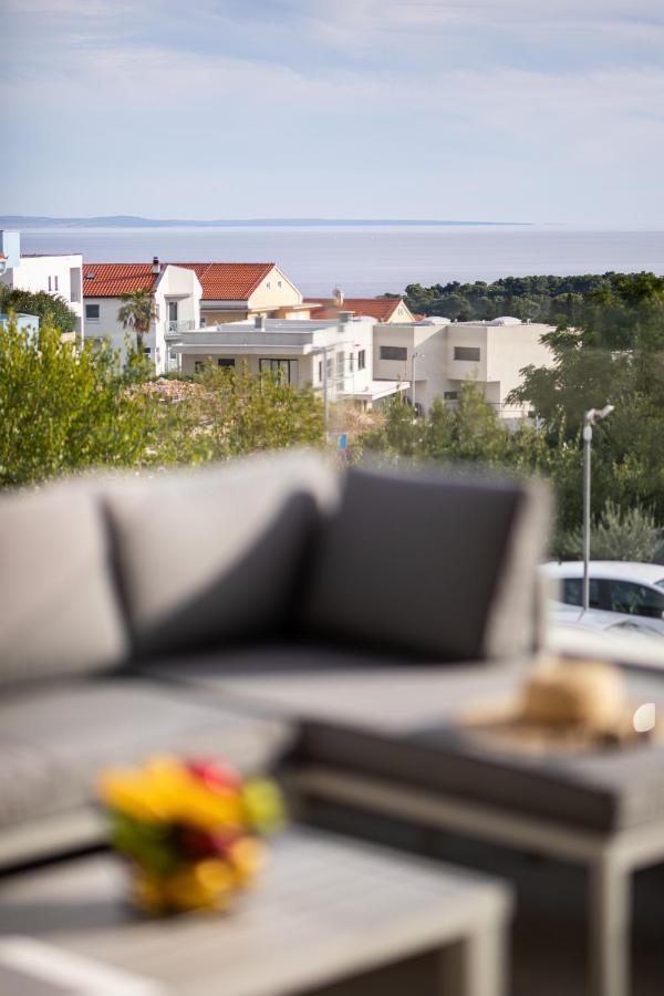 קרק Sun Residence Krk מראה חיצוני תמונה